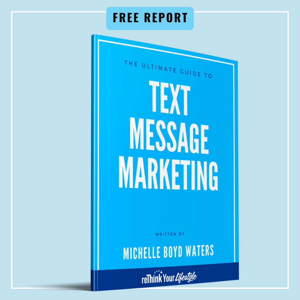 How to Market Your Business With Text Messages
