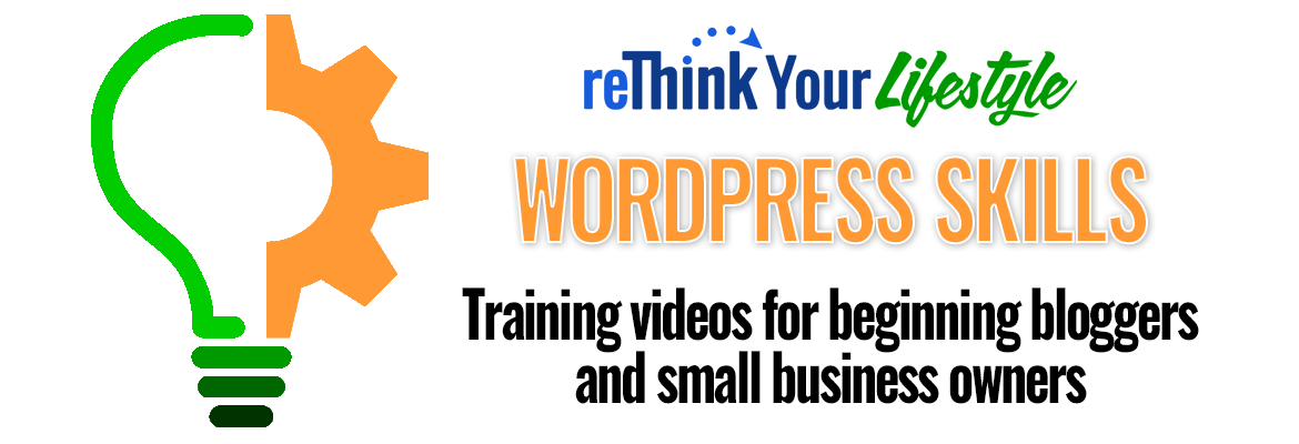WordPress training videos