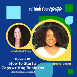 How to Start a Copywriting Business