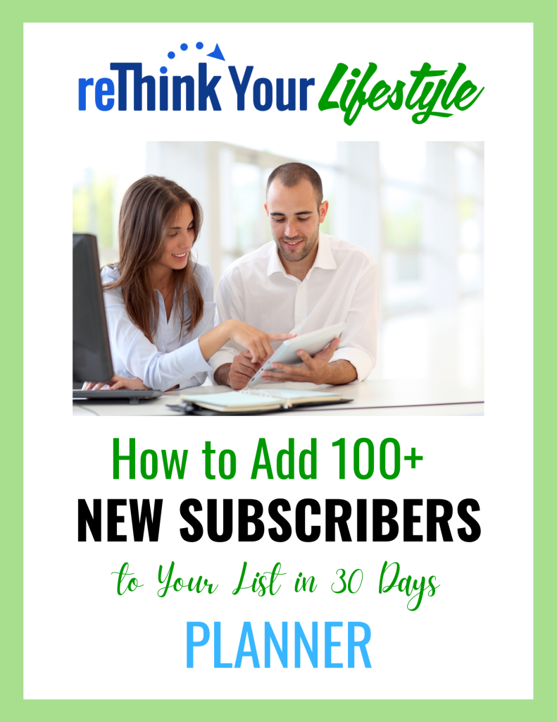 How to Add New Subscribers to Your List