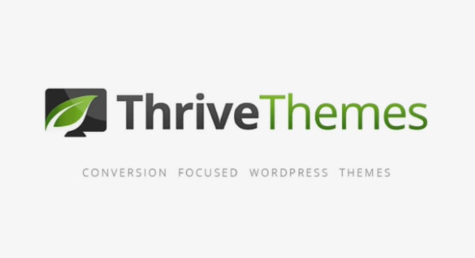Thrive Themes Suite