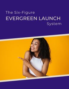 Evergreen Launch System
