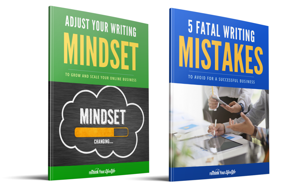 Mistakes and Mindset Reports